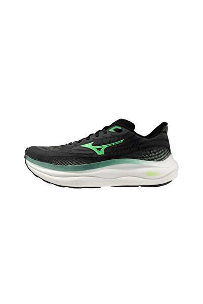 MIZUNO WAVE SKY 9 J1GC2502-55 Μαύρο
