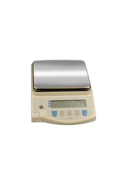 Shinko Vibra Elektronik Hassas Terazi AJ6200 (Vibra)