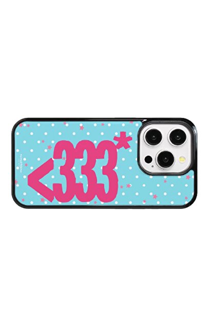 Choice36 iPhone 16 Pro only phone case C Korean Niche Y2K Spicy Mint Green St...