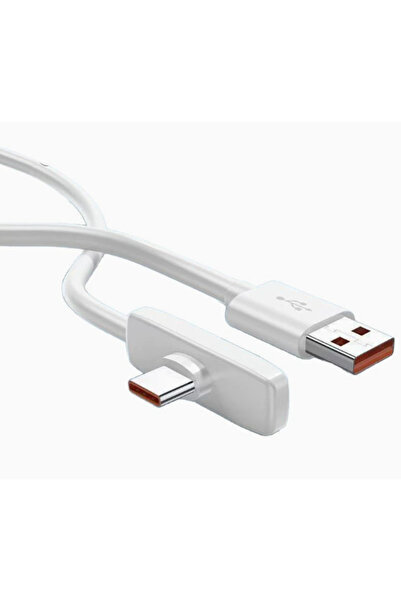 Choice3 1.5m USB Type C white 100W 10A Cable USB Type C Quick Charging Cables...