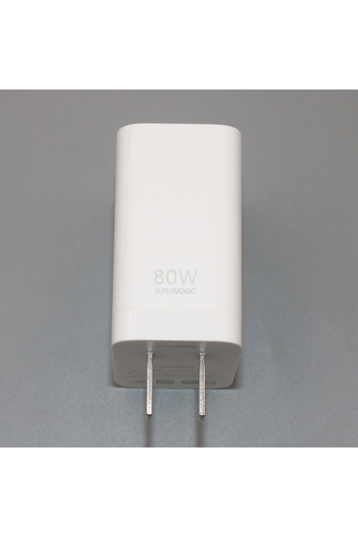 Choice US For 80W SuperVOOC EU/US Fast Wall Charger For 10R 9R 11 10 12 13 Pr...