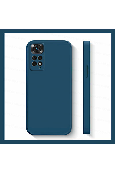 Choice23 Redmi Note11 Pro 5G Blue Case For Redmi Note 11 Pro Case Redmi Note ...