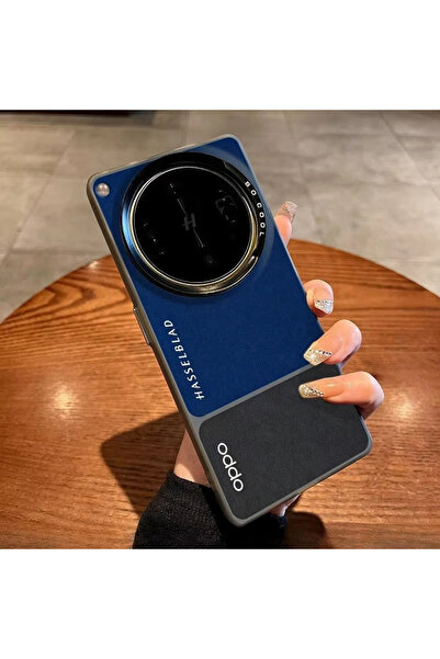 Choice1 OPPO Find X9 Ultra Deep Blue VanTaCase For Find X9 Ultra Case Simple ...