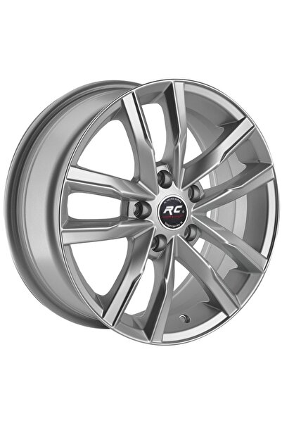 RC 16 ‘ 5x112 DARTFORD GOLF JETTA CADDY PASSAT LEON A3 UYUMLU JANT Takımı ( 4...