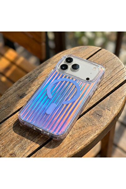Choice3 iPhone17 Pro D34 For iPhone 17 Pro Max Phone Case with Flat Gradient ...