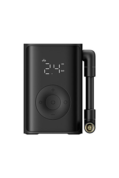 Choice MIJIA no Portable Air Pump Mijia 2000mAh 150psi Portable Electric Air ...