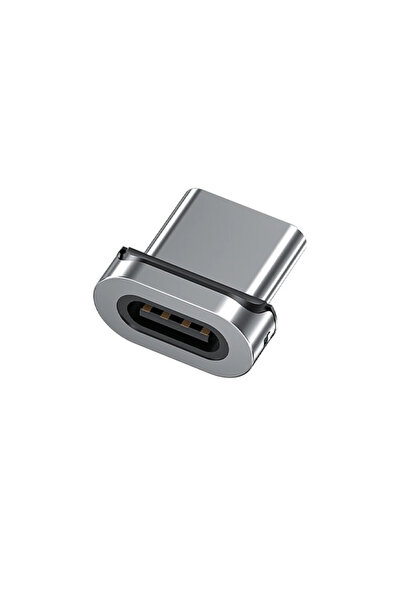 Choice6 1m Only Plug for Type C AUFU Magnetic Cable 3A Fast Charging Type C P...