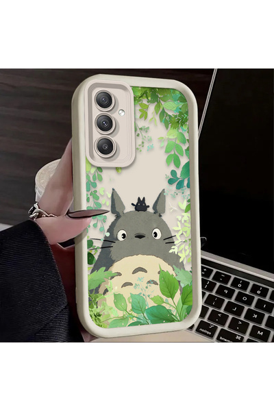 Choice Bandai 1 Galaxy A16 My Neighbor Totoro Kawaii Soft Case For Samsung Ga...