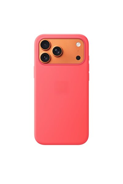 Choice30 iPhone17 Pro Bright Guava No Logo With Box High Quality Original Liq...