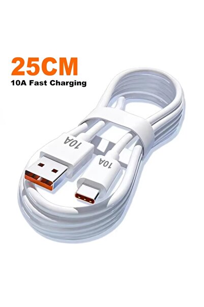 Choice9 0.25M 10A Cable 5 IN 1 GaN Desktop Charger For IPhone17 16Pro Laptop ...