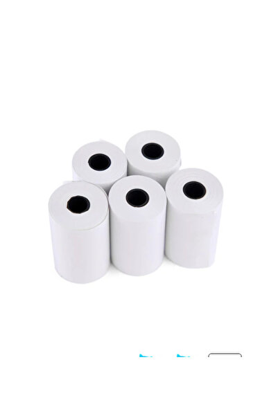 Choice 5 Rolls paper Digital Children Camera For Photography Mini Printer Por...