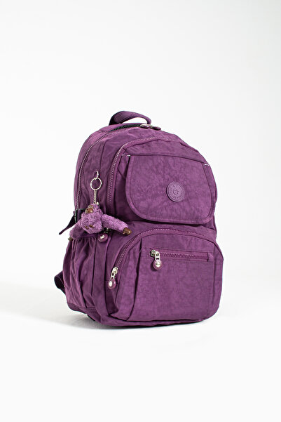 KIRASE Imported Fabric, Non-Hazardous to Health, Quality Backpack with Laptop...