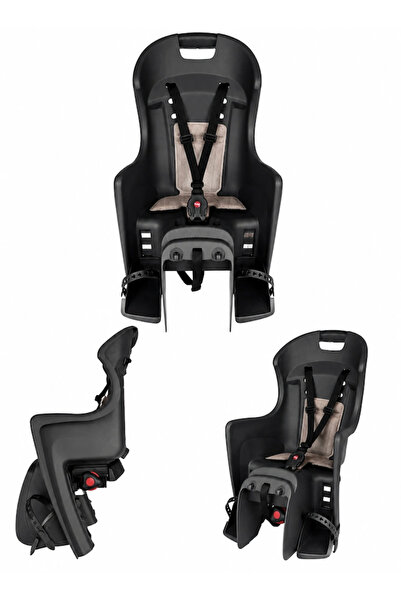 Forte GT XBYC 100 ARKA ÇOCUK KOLTUK ANTRASİT