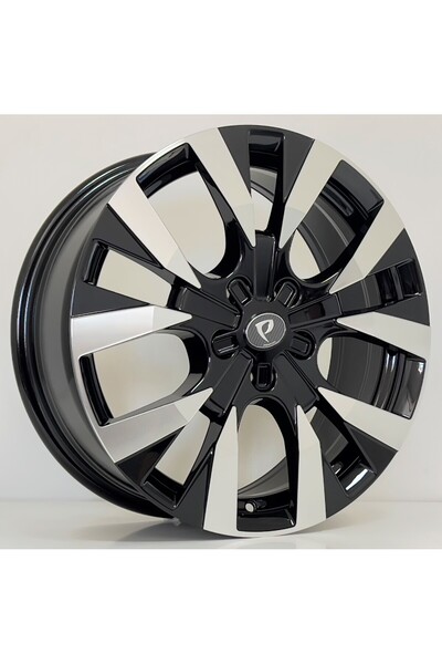 powcan 17 İNÇ 5X108 YENI DOBLO RIFTER COMBO BERLINGO PROACE CITY UYUMLU JANT ...
