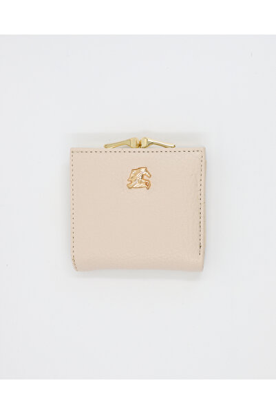 lalettobags Women's Clip-On Snap Closure Wallet