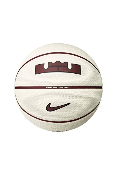 Nike ΠΑΙΔΙΚΗ ΧΑΡΑ 8P 2.0 L JAMES ΑΠΟΦΥΣΜΕΝΟ Ν.100.4372-159 Εκρού
