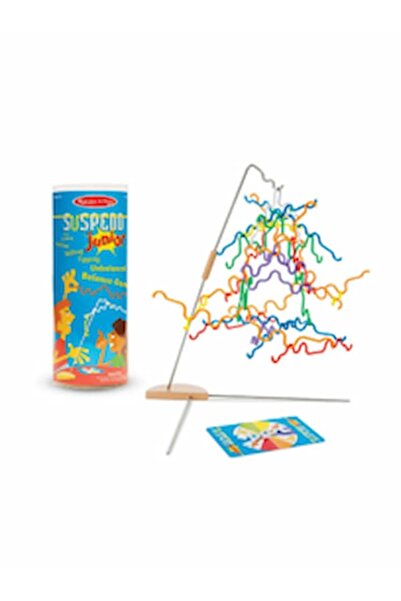 Melissa & Doug Suspend Junior Balance Game