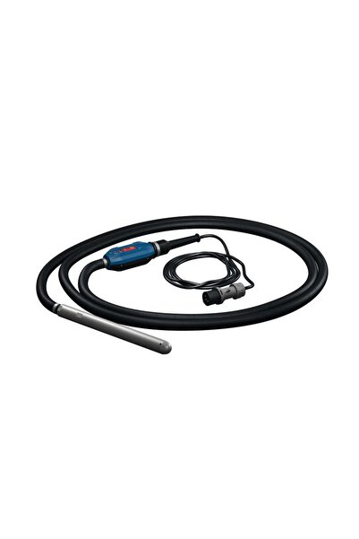 Bosch PRO GDI38-500 Beton Vibratörü 38mm 5m Hortum