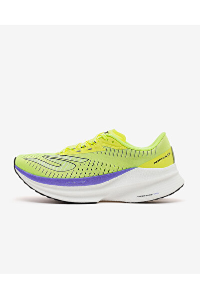 SKECHERS Skx Aero Razor Women's Yellow Running Shoes 172240 Yel