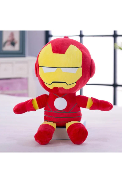 Choice3 Bandai 01 27cm Man Spidermaned Plush Toys Movie Dolls Marvel Avengers...