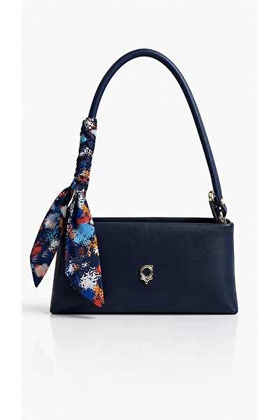Mortanya Molera Shawl Detailed Shoulder Women's Bag
