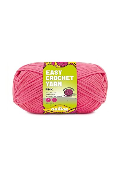 The Gookie Practical Knitting Yarn, Suitable for Beginners, Soft Amigurumi Cr...