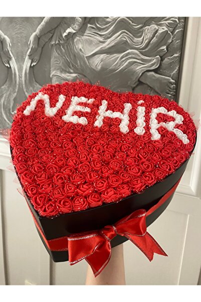 Sweet Sevgiliye özel hediye,kişiye özel , çiçeği ,yıldönümü ,özel günler,sevg...