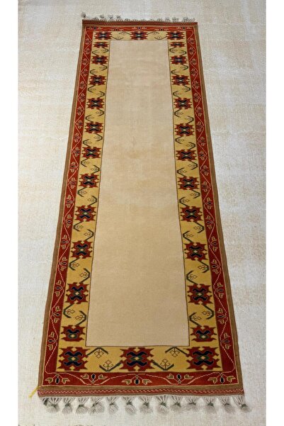 ŞİRVAN HALI YÖRÜK HALISI YOLLUK 81X226
