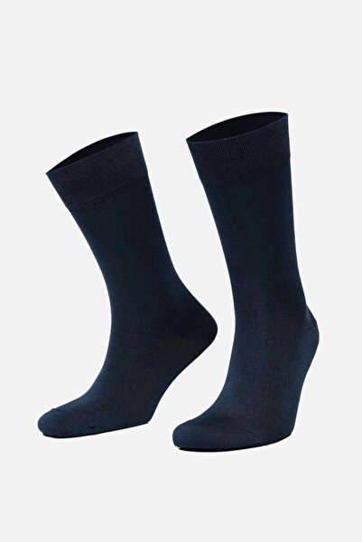 Mısırlı Men's Mercerized Single Summer Socks Jean