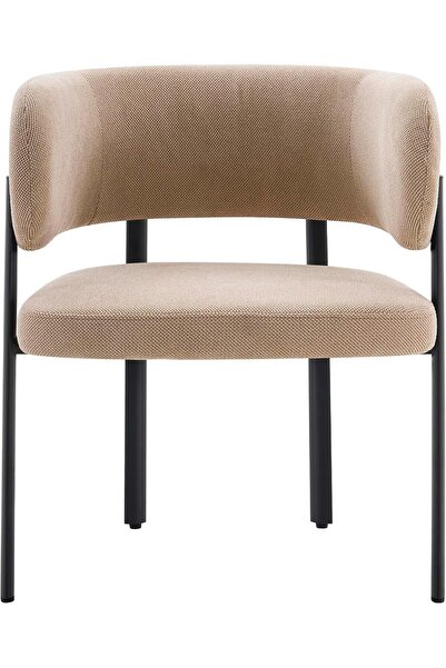 LastHome Last Home | Single Chair Brown 1