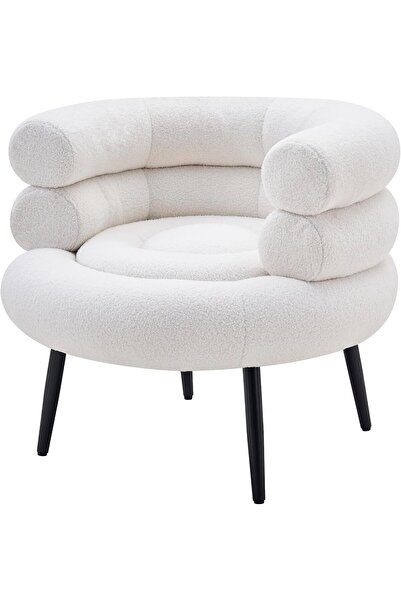 LastHome Last Home | Single Chair White 1