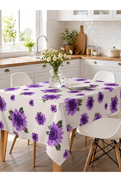 MEKİK MANİFATURA Worry-free table cover