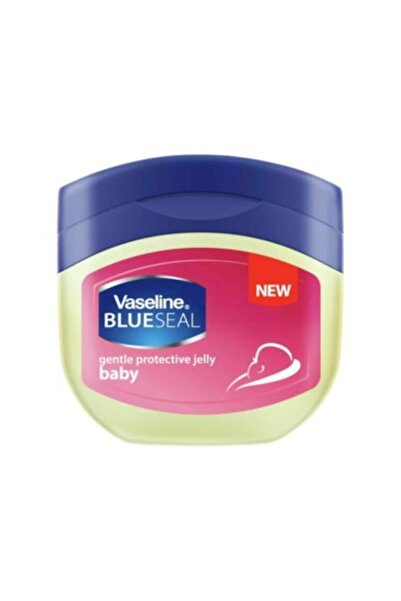 Vaseline Cremă pentru bebeluși, Vaseline, 50 ml, hipoalergenică, protectoare,...