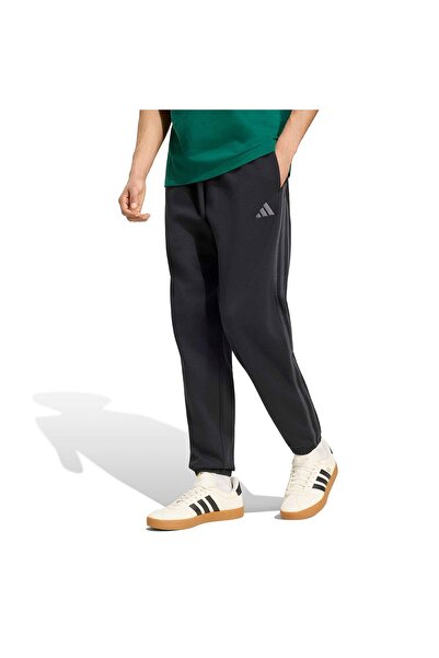 adidas Αθλητικά ρούχα M 3S FL TC PT KY4124 Μαύρο