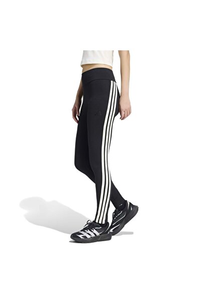 adidas Αθλητικά ρούχα W AK 3S LEGGING KF2445 Μαύρο
