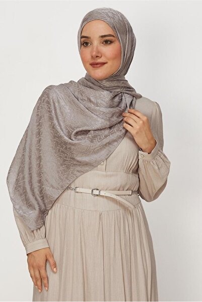 Alvina Jakar Shawl 8649