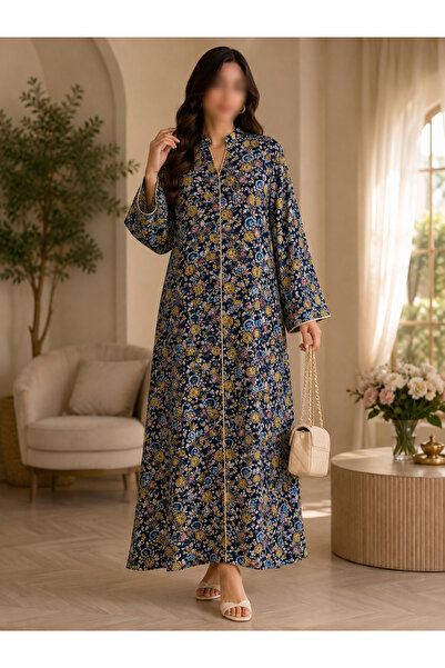 RONZA Women's Jalabiya