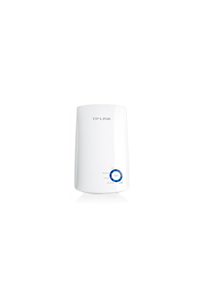 Genel Markalar -WA850RE, 300Mbps, 2,4Ghz, WPS Butonu, 1Port Megabit Lan, Menz...