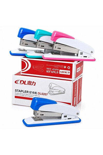 JML Capsator din metal 11x3cm, Diverse culori