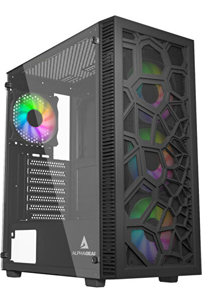ALPHAGEAR Carcasa Adept