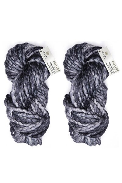 Gazzal Popcorn 5261 - the Painting Collection - 2 Packs