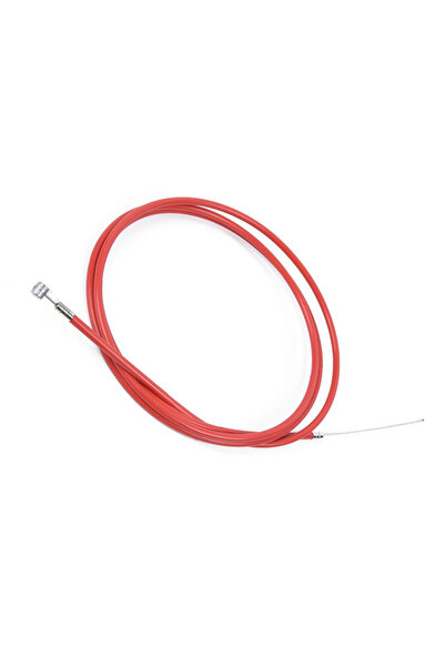 Choice1 Brake line 120mm Brake Lever Disk Cable Kit Set Handle for Mijia M365...