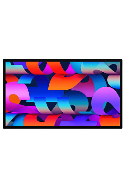 Apple MYJK3TU/A Studio Display (Nano-texture cam) (Eğim ayarlı stant) Monitör