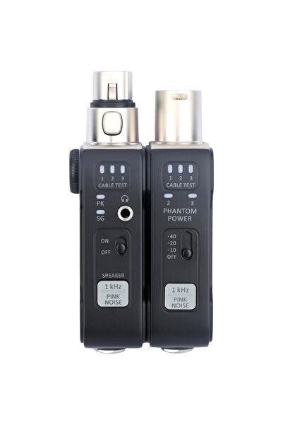 Xvive Audio AT-3 Audio Tester Ultra