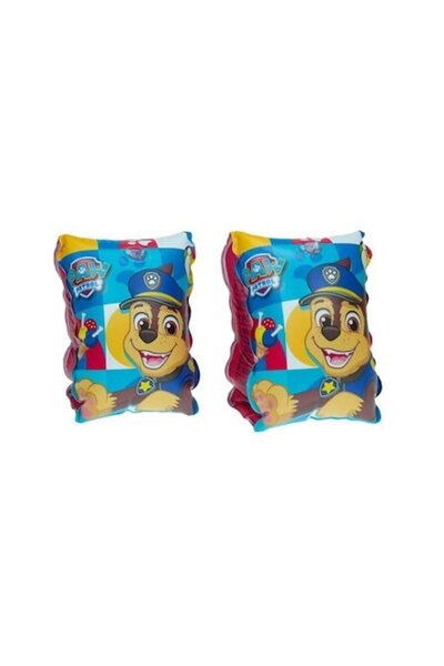 OEM Детски надуваеми ръкави за плуване, 18-30кг, 3-6 години, Пес Патрул, YUPY ®