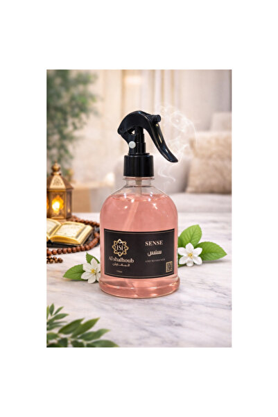 Generic Brand معطر هواء الشلهوب - 500 ML - سنس
