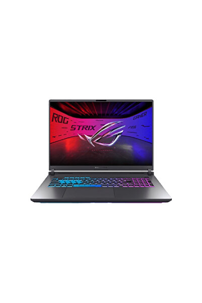 ASUS Rog Strix G18 G815LR-TT341W/Intel Core Ultra 9 290HX Plus İşlemci/32 GB ...