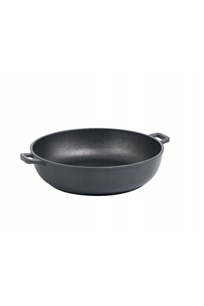 De Buyer Choc Patelnia tigaie adâncă 24cm. FRANTA