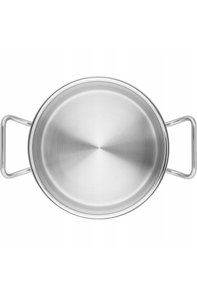 NO BRAND Zwilling Zwilling Pro Oală înaltă cu capac 6.2 litri SIGMA Classic+