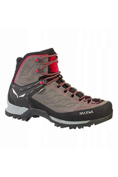 Salewa Bocanci de drumeție înalți pentru bărbați MTN trainer mid GTX gri 44